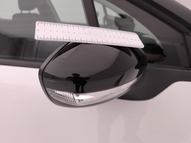 CITROEN C3 usata, con Ruota di riserva