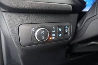 FORD Kuga usata, con Filtro antiparticolato