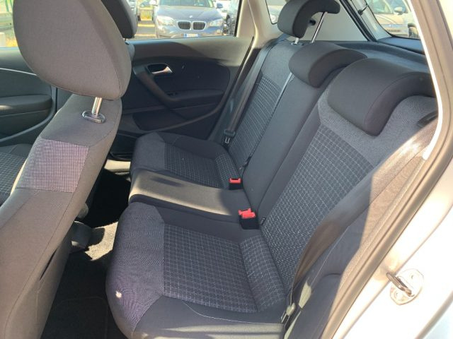 VOLKSWAGEN Polo usata, con Controllo trazione