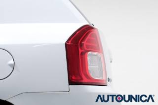 JEEP Compass usata 39