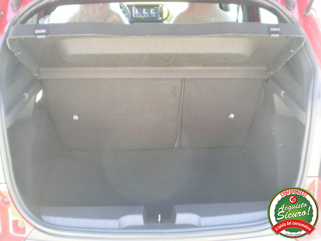 FIAT Grande Panda usata, con ESP