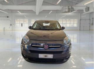FIAT 500X usata, con Airbag Passeggero