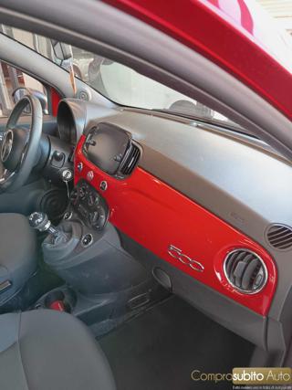 FIAT 500 usata 19