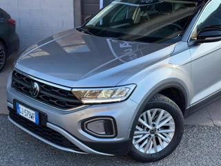 VOLKSWAGEN T-Roc usata, con Bluetooth
