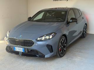 BMW 118 usata, con Airbag Passeggero