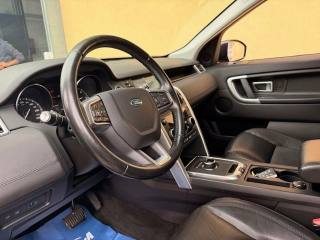 LAND ROVER Discovery Sport usata, con ESP