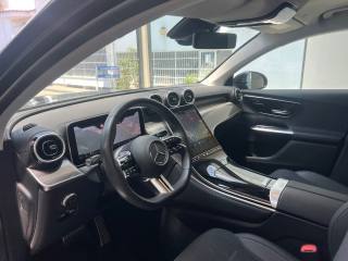 MERCEDES-BENZ GLC 220 usata, con 360° camera