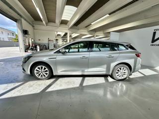 RENAULT Megane usata, con Airbag Passeggero