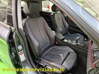 BMW 325 usata, con Luci diurne