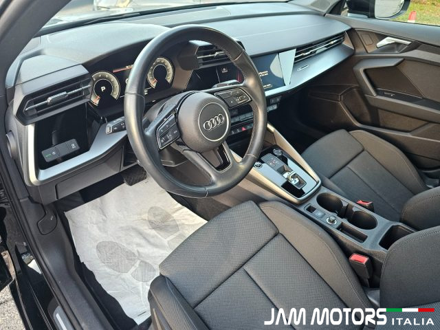 AUDI A3 usata, con Cruise Control