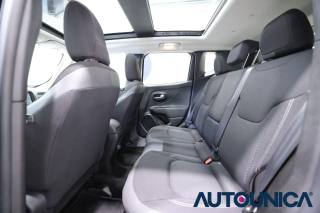 JEEP Renegade usata, con Luci diurne