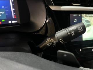 OPEL Corsa usata, con Luci diurne LED