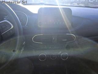 FIAT Tipo usata, con Autoradio