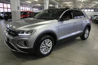 VOLKSWAGEN T-Roc usata, con Airbag