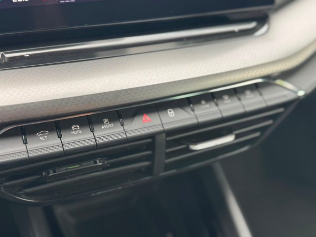 SKODA Octavia usata, con Immobilizzatore elettronico