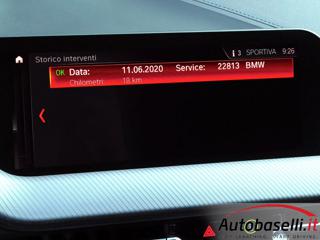 BMW 118 usata 68