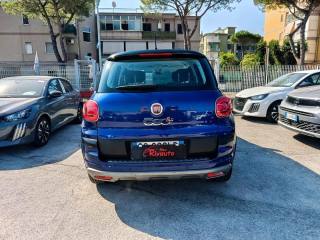 FIAT 500L usata, con Alzacristalli elettrici