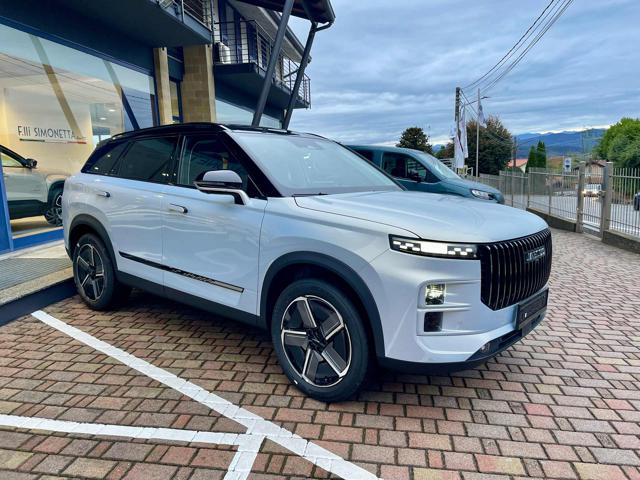 JAECOO Jaecoo 7 usata, con Airbag laterali