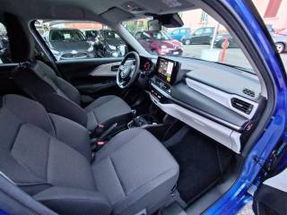 SUZUKI Swift usata, con Cruise Control