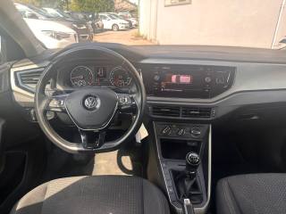 VOLKSWAGEN Polo usata, con Cronologia tagliandi