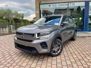 CITROEN C3 PureTech 100 S&S You - KM0
