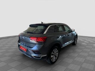 VOLKSWAGEN T-Roc usata 7