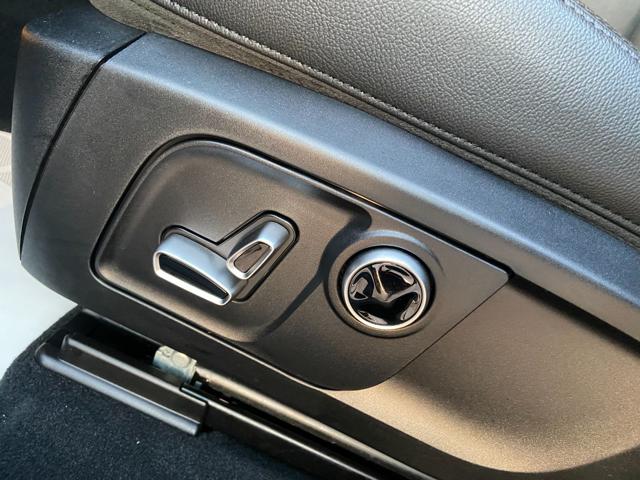 MASERATI Levante usata, con Sensore di pioggia