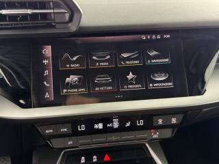 AUDI A3 usata 16