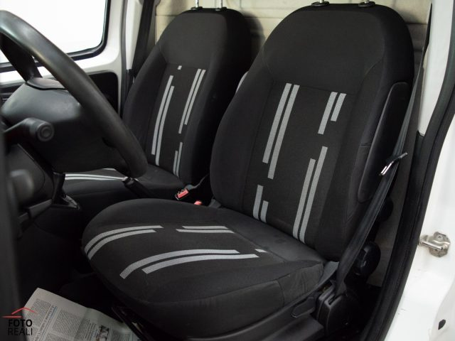 FIAT Fiorino usata, con Lettore CD