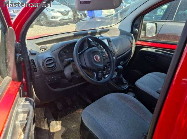 FIAT Fiorino usata, con Climatizzatore