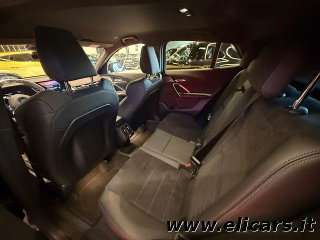 BMW X2 usata, con Sistema di navigazione