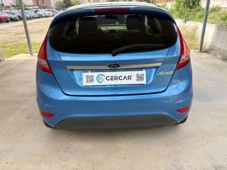 FORD Fiesta usata, con Alzacristalli elettrici