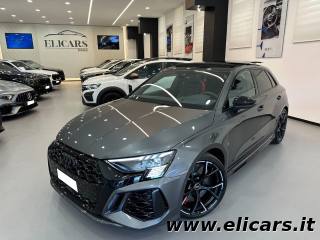 AUDI RS usata, con Cerchi in lega