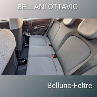 FIAT Panda usata, con ESP