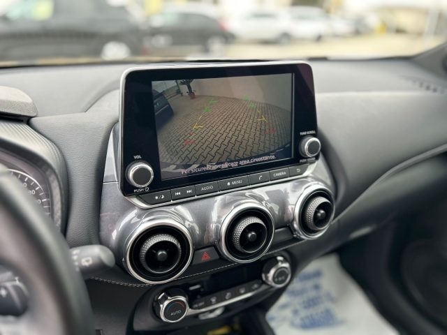 NISSAN Juke usata, con ESP