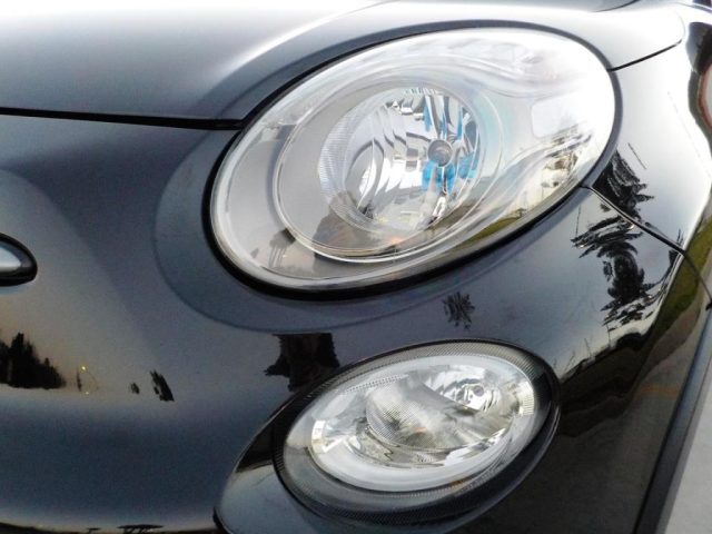 FIAT 500L usata, con Cruise Control