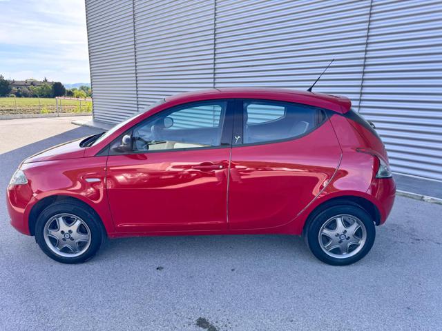 LANCIA Ypsilon usata, con Servosterzo