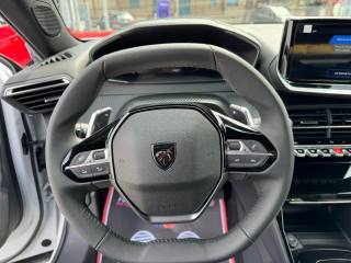 PEUGEOT 2008 usata, con Cruise Control