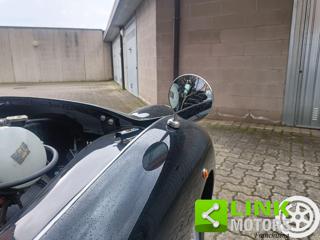 TRIUMPH TR3 usata 29