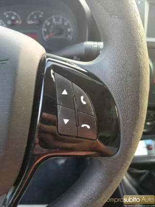 FIAT Fiorino usata 9