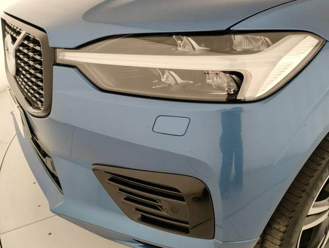 VOLVO XC60 usata, con Chiusura centralizzata