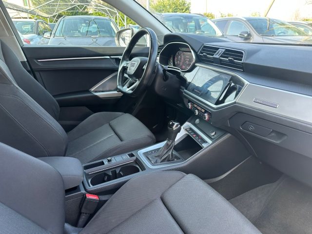 AUDI Q3 usata, con ESP