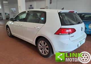 VOLKSWAGEN Golf usata, con Cruise Control