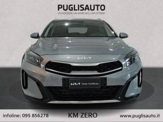 KIA XCeed usata, con Airbag