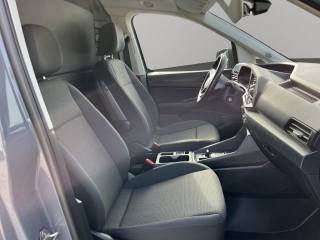 VOLKSWAGEN Caddy usata, con Servosterzo