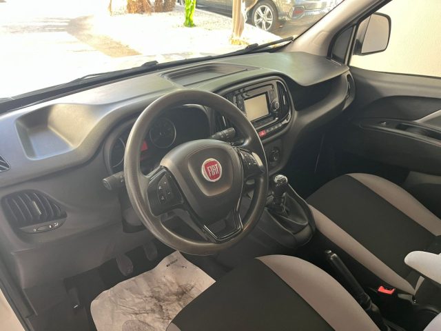 FIAT Doblo usata, con Climatizzatore