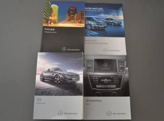 MERCEDES-BENZ SLK 200 usata, con Cronologia tagliandi