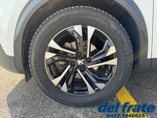 PEUGEOT 2008 usata, con Interni in pelle