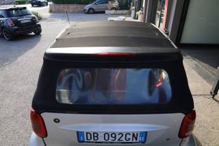SMART ForTwo usata 84
