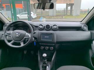 DACIA Duster usata, con Cruise Control